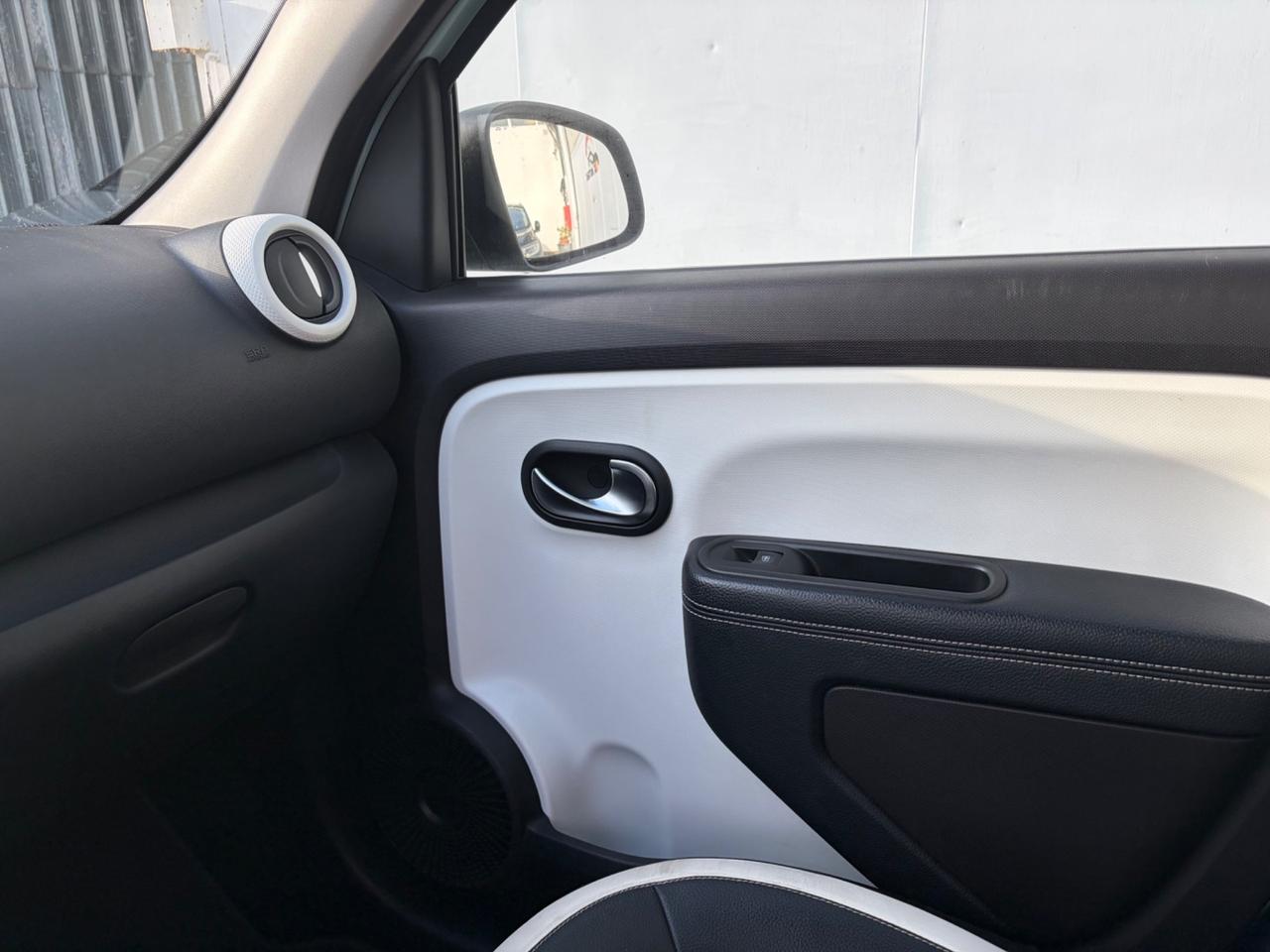 Renault Twingo Electric Vibes 30 mila km