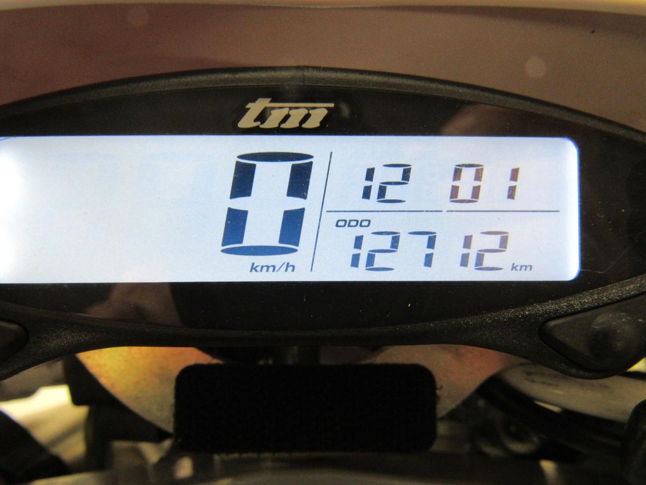 Tm Racing SMR 125 11KW 2TEMPI