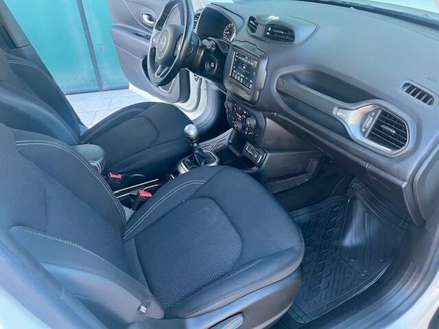 Jeep Renegade 1.0 T3 Limited SOLO KM 65000