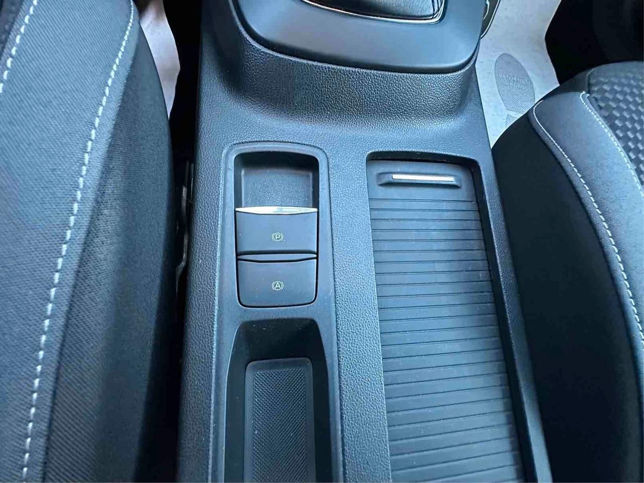 Ford Focus 1.5 EcoBlue 120 CV 5p. Business