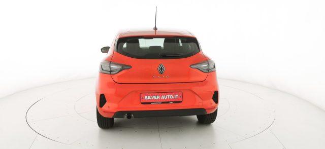 RENAULT Clio SCe 65 CV 5 porte Evolution
