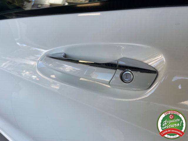 MERCEDES-BENZ A 180 d Auto Premium AMG *TETTO