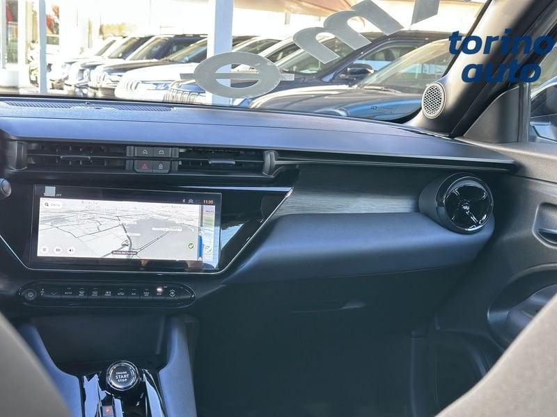 Alfa Romeo Junior Junior 1.2 145 CV Hybrid eDCT6 + PACK TECHNO