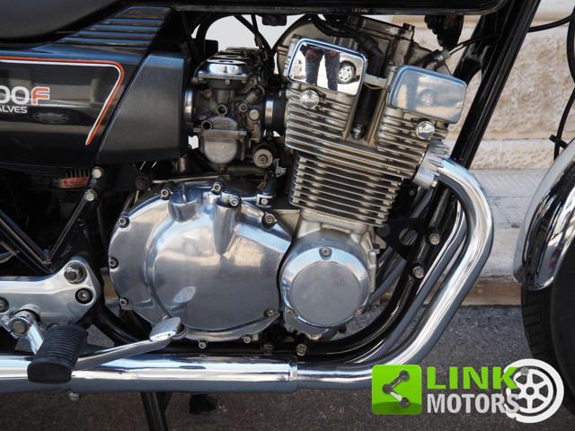 SUZUKI GSX 400 F *Iscritta ASI*