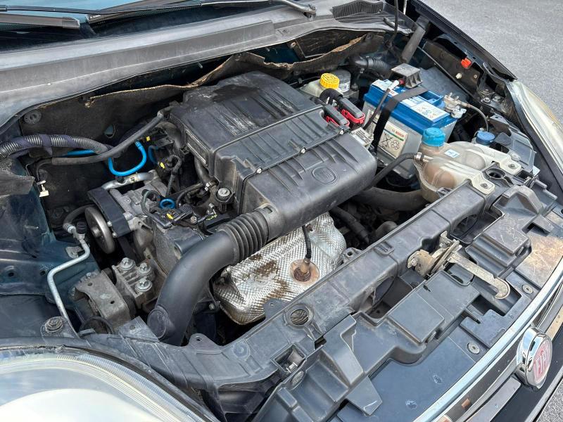 Fiat Punto Evo 5 Porte 1.2 BENZ 65 CV Dynamic OK NEOPATENTATI