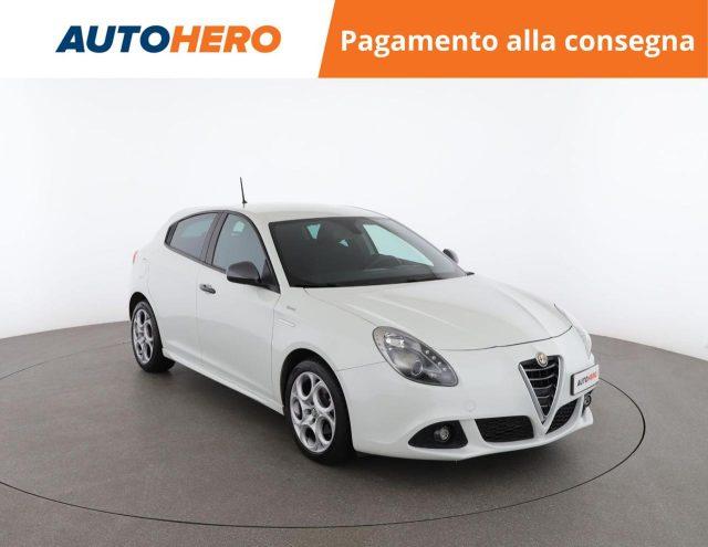 ALFA ROMEO Giulietta 1.6 JTDm-2 120 CV Sprint