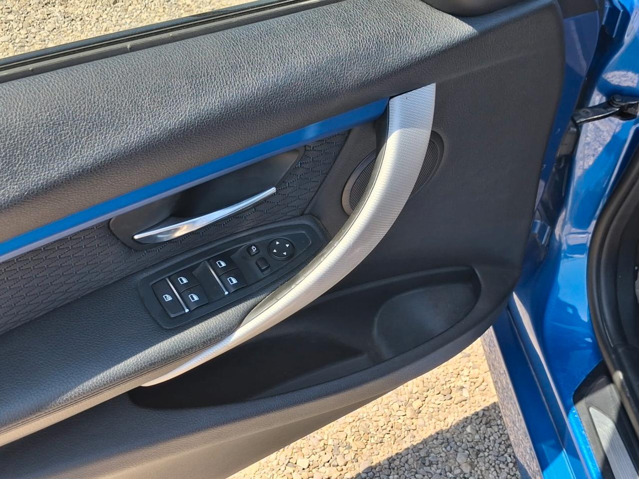 Bmw 335 d xDrive Touring Msport