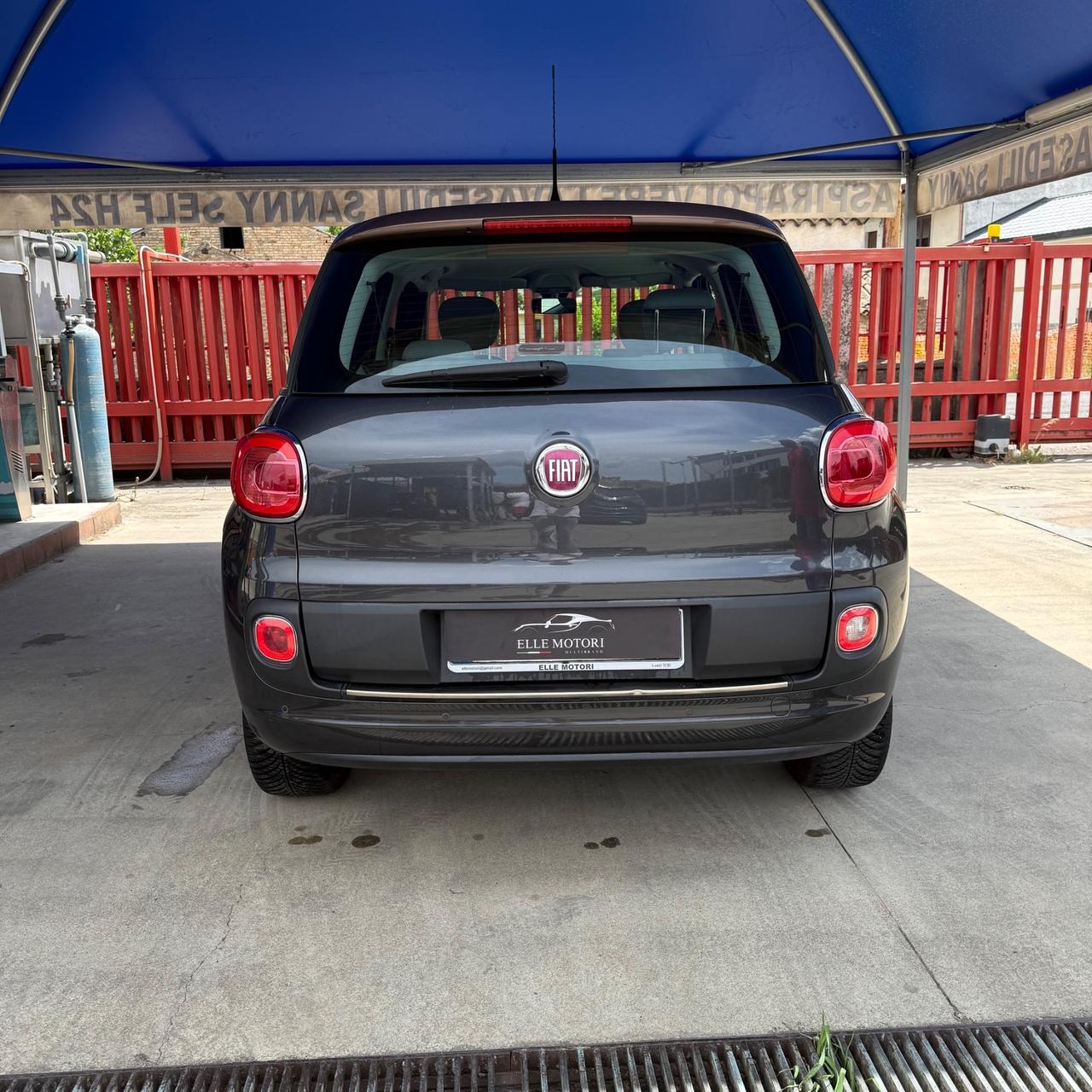 Fiat 500L 1.4 95 CV Lounge