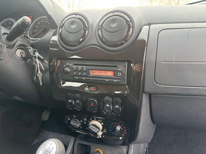 Dacia Duster NEOP. 1.5 Diesel 107 cv