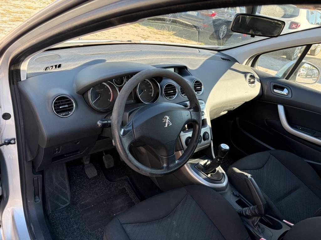Peugeot 308 1.6 8V HDi 93CV SW Access