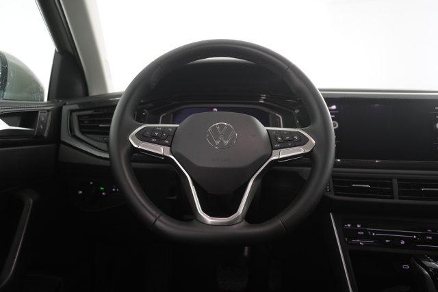 VOLKSWAGEN Taigo Taigo 1.0 TSI 110 CV DSG Life