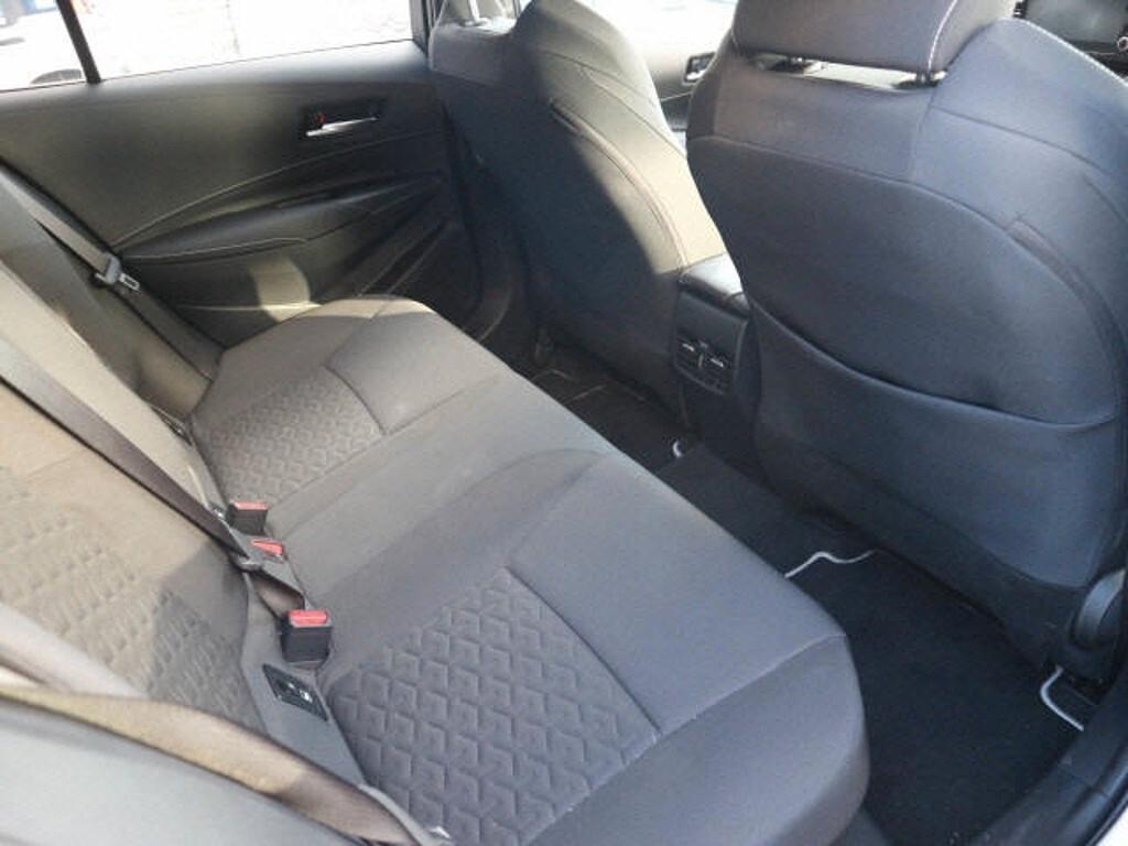 Toyota Corolla 1.8 HYBRID TOURING STYLE **PREZZO REALE**UNIPRO'**