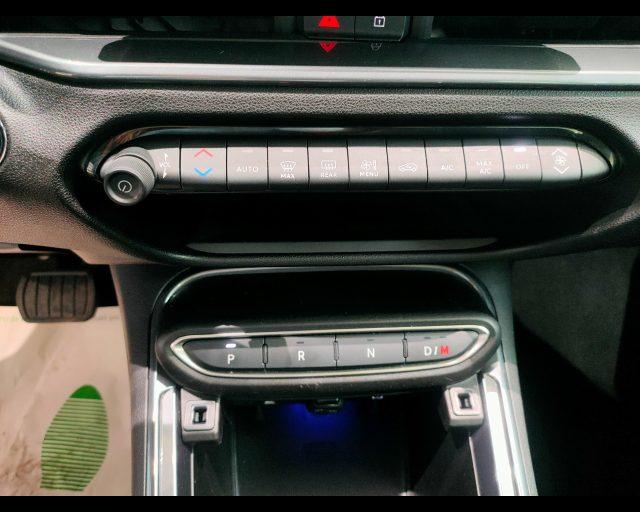 FIAT 600 1.2 hybrid 145cv auto