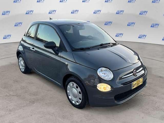 Fiat 500 1.0 hybrid Cult 70cv