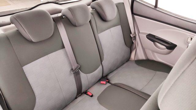 KIA Picanto 1.0 12V Spirit