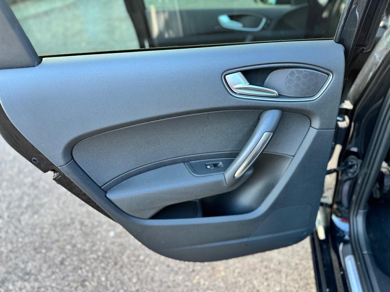 Audi A1 1.6 TDI 105 CV Ambition