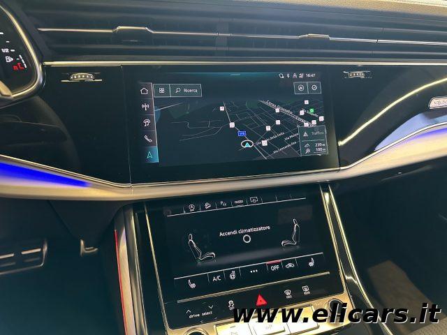 AUDI Q8 SUV 50 TDI 286 CV quattro tiptronic S line edition