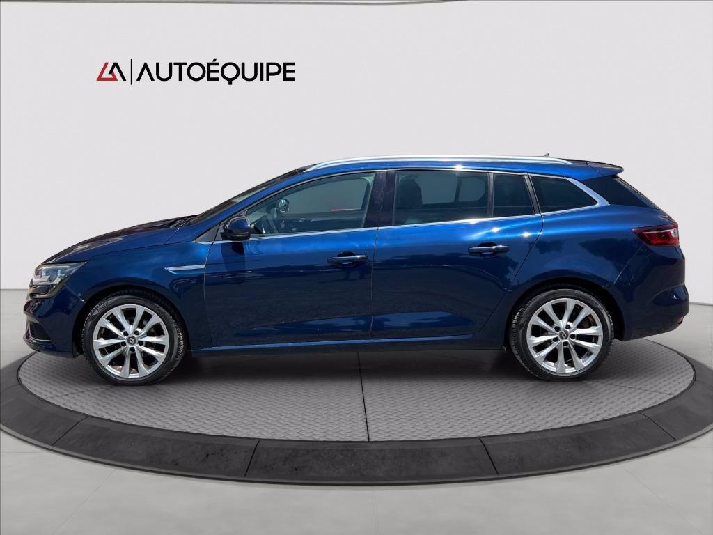 RENAULT Megane Sporter 1.5 dci energy Intens 110cv edc del 2018
