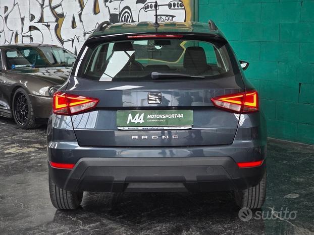 Seat Arona 1.6 TDI 95 CV XCELLENCE