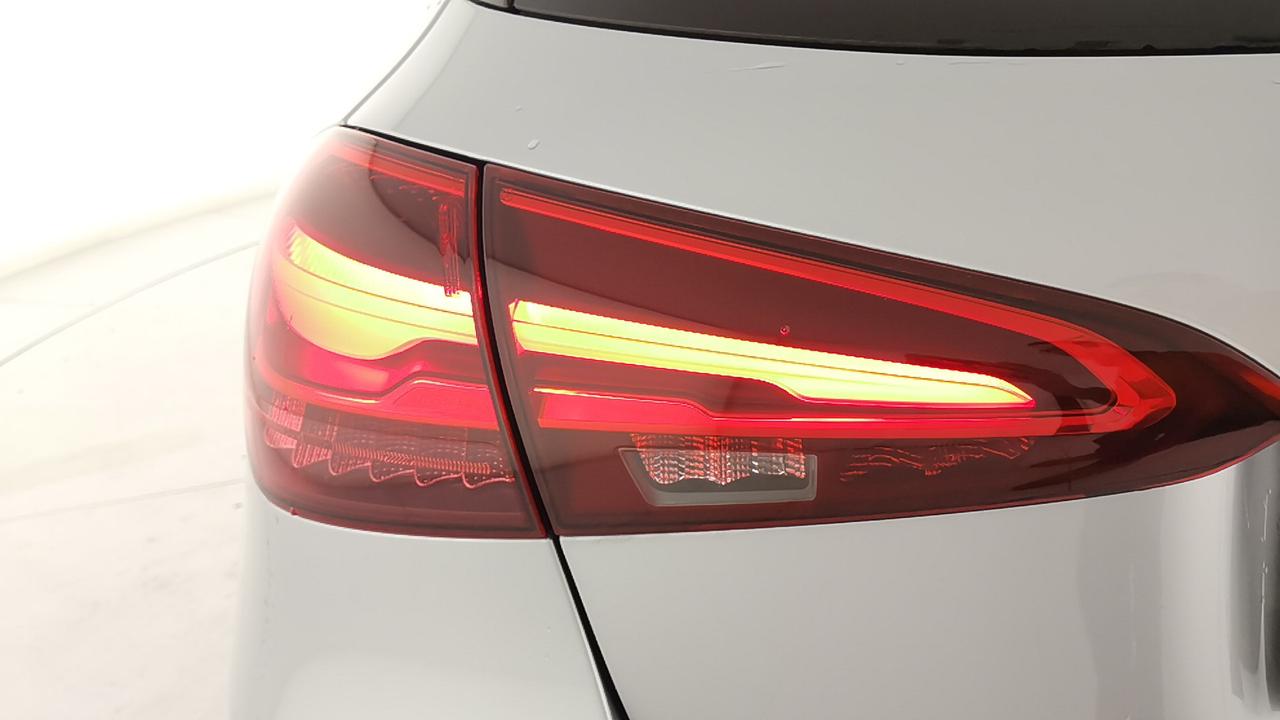 Mercedes-Benz Classe A - W177 2023 - A 200 d Progressive Advanced auto