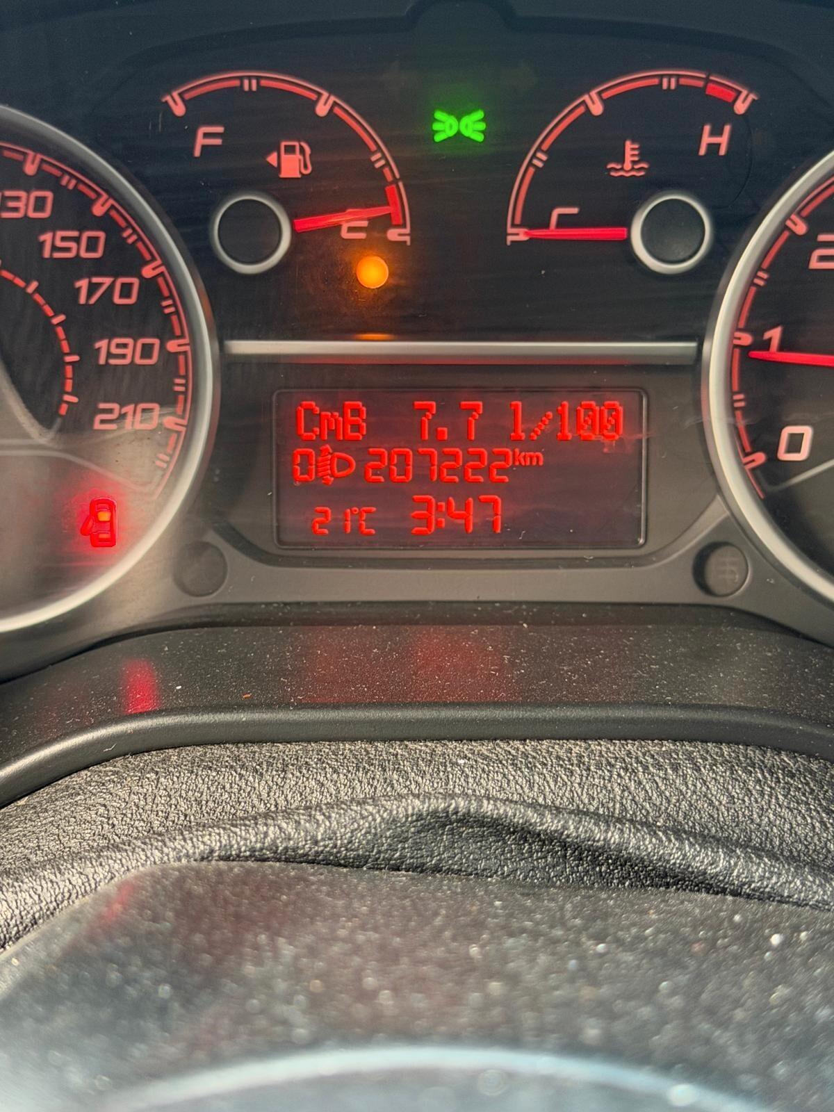 Seat Exeo 2.0 TDI 143CV CR Style