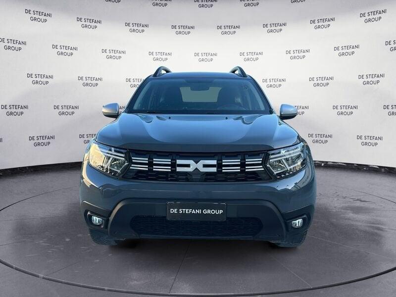 Dacia Duster Duster 1.0 tce Expression Gpl 4x2 100cv
