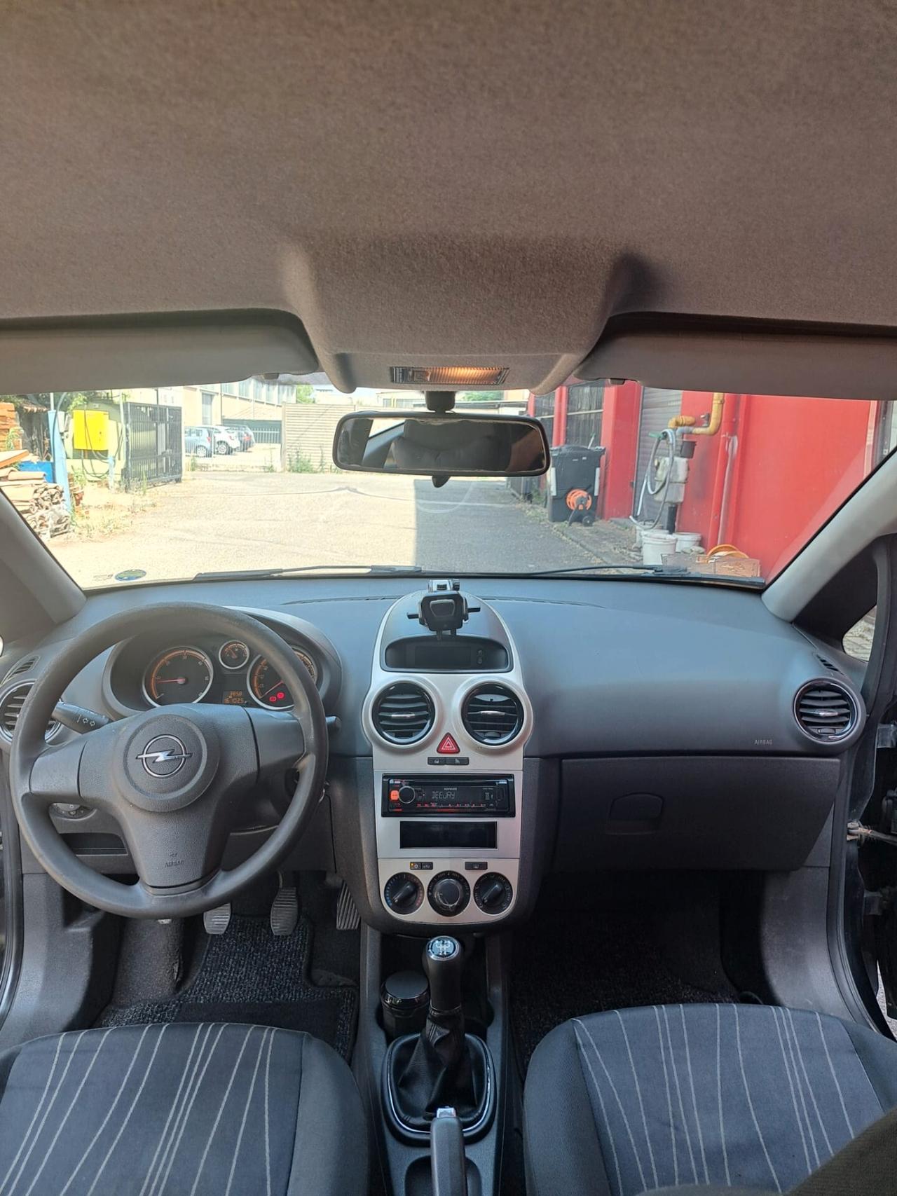 Opel Corsa 1.3 CDTI 75CV 3 porte Club