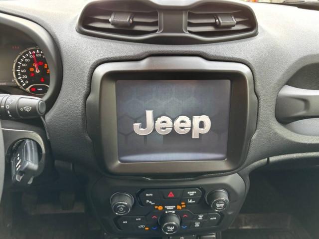Jeep Renegade 1.0 t3 Limited 2wd