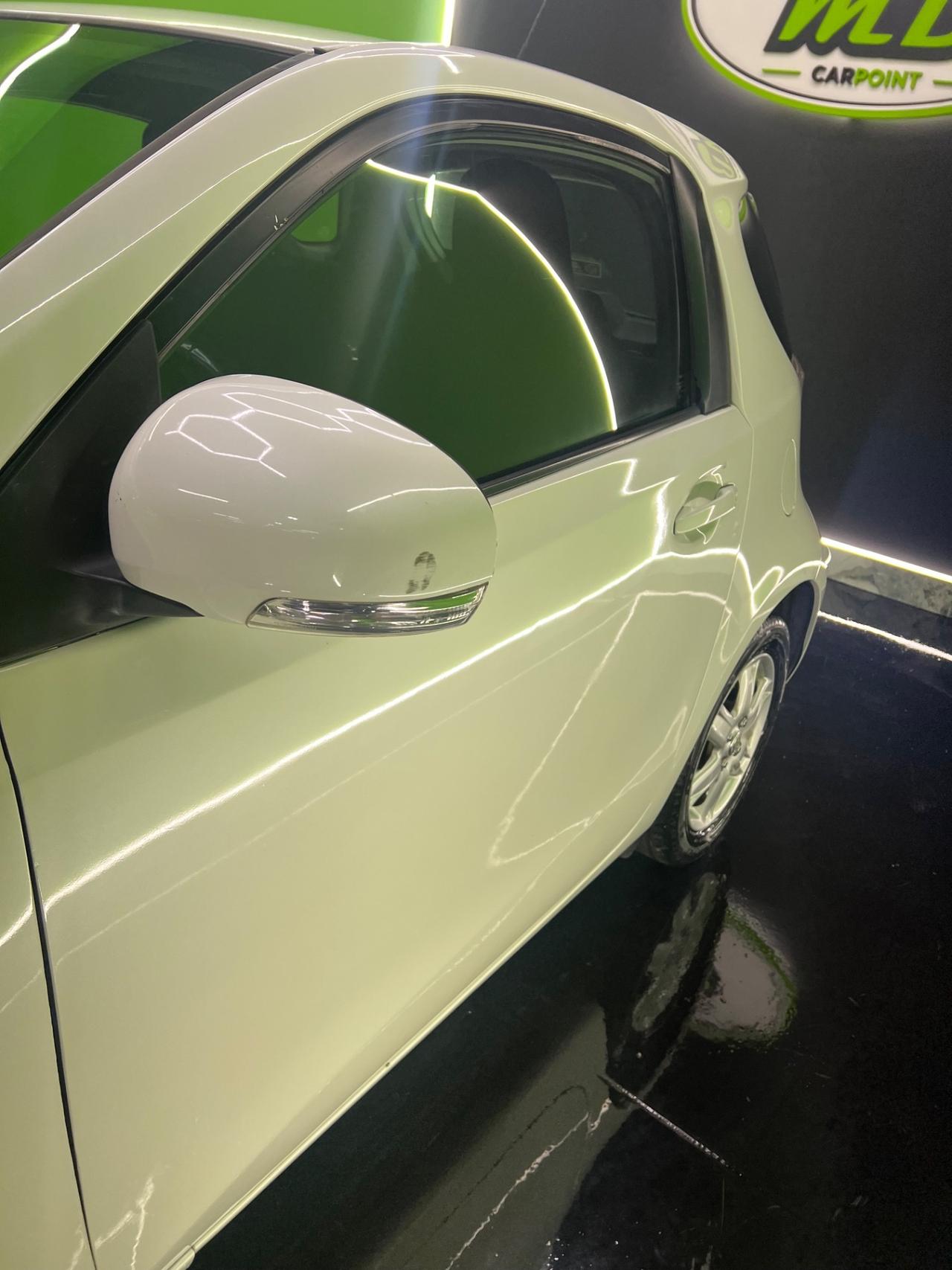 Toyota iQ 1.0 Multidrive Versione Lancio