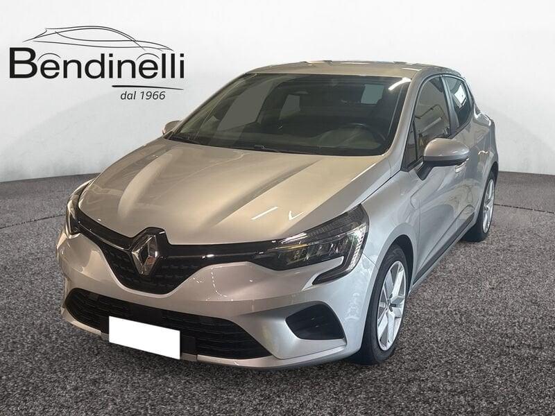 RENAULT CLIO Zen Tce 100 Eco g