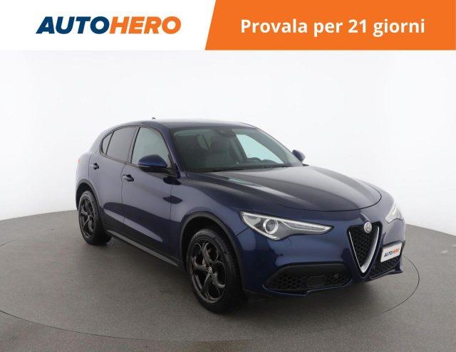 ALFA ROMEO Stelvio 2.0 Turbo 280 CV AT8 Q4 Executive