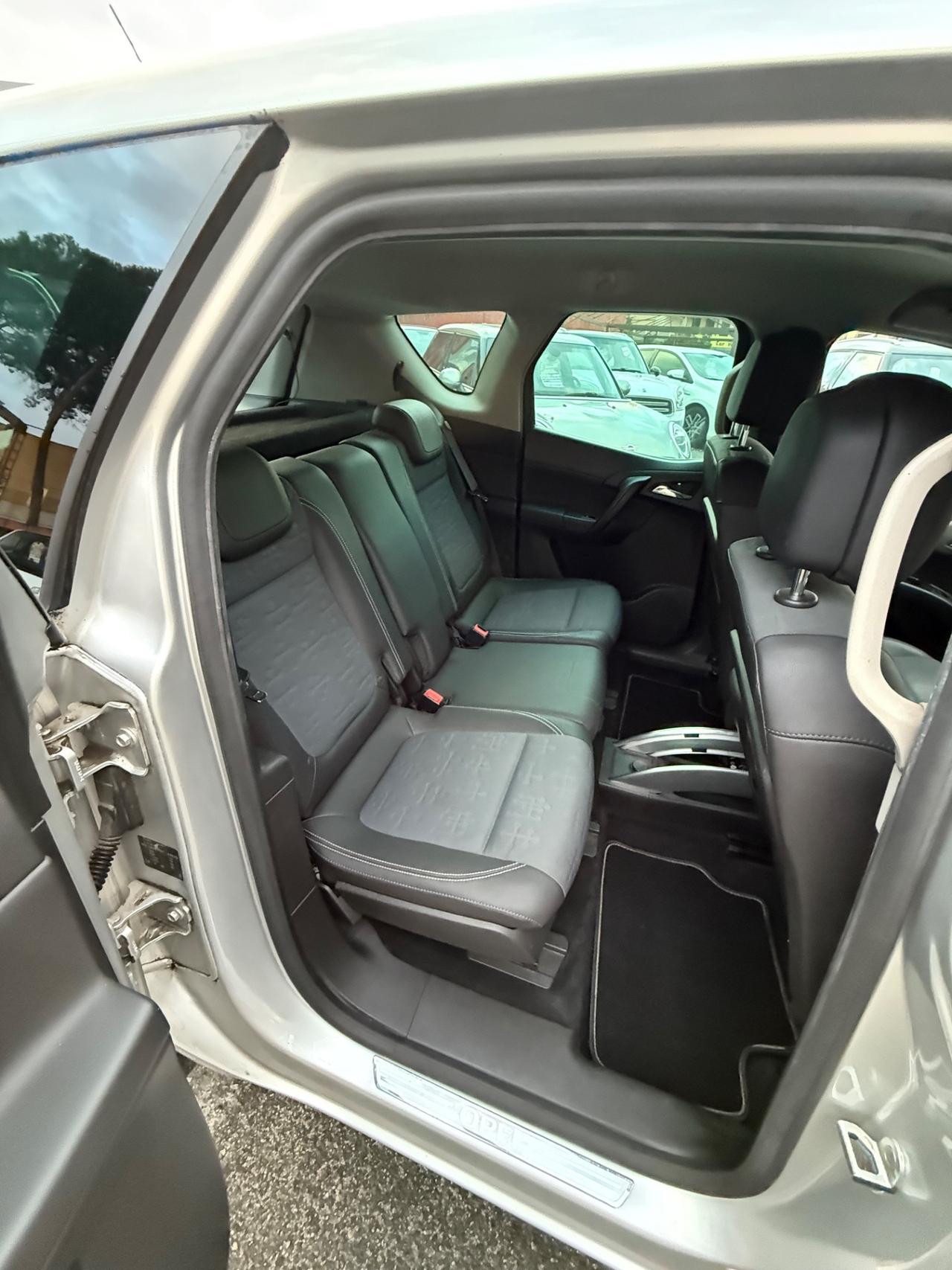 Meriva 1.3 95 cv : Cosmo/unipro/rate/garanzia