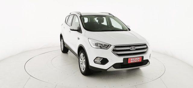 FORD Kuga 1.5 EcoBoost 120 CV S&S 2WD Business