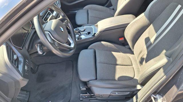 BMW 118 i 5p. Sport PERMUTE OK NEOPATENTATI