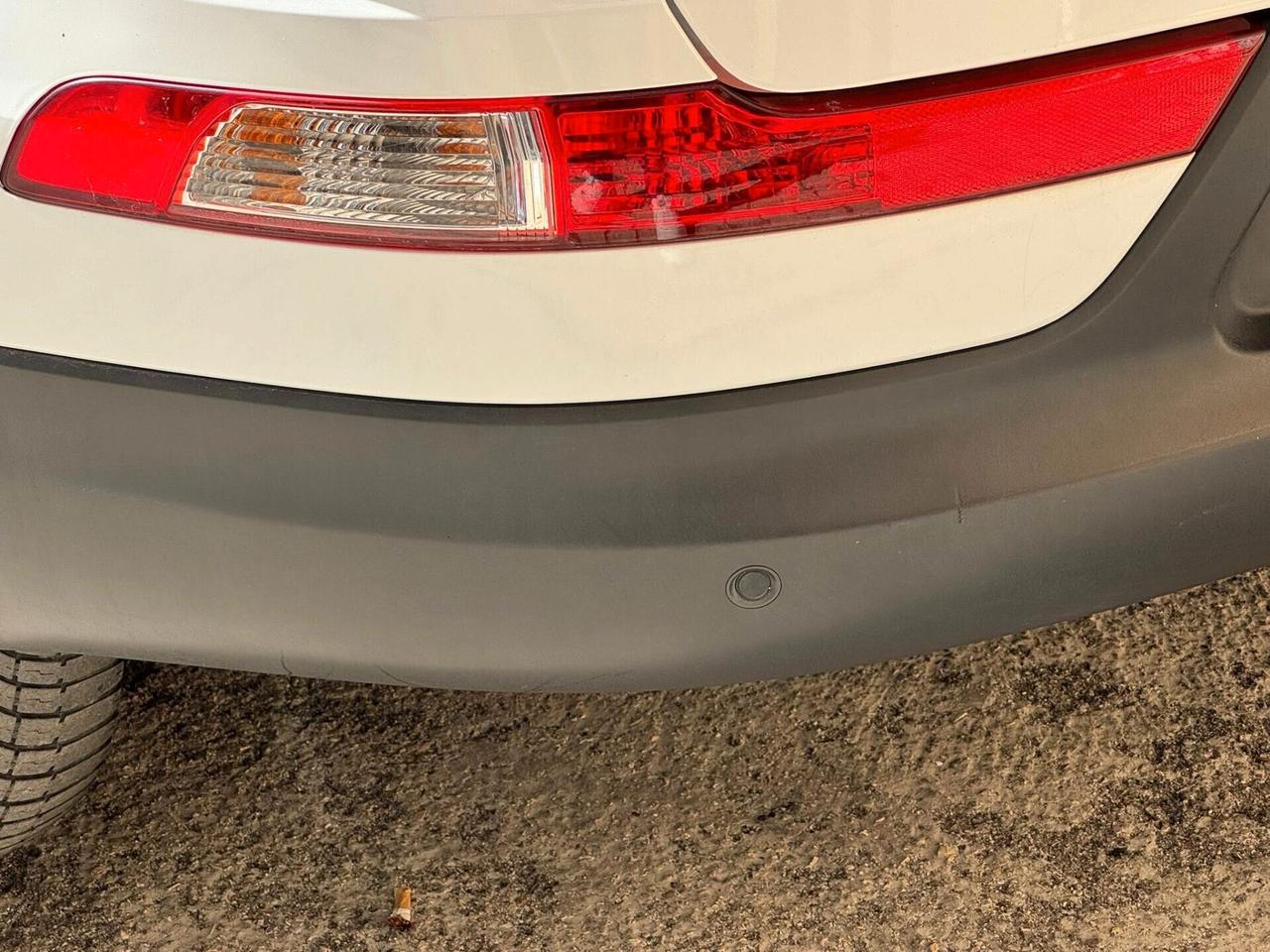 KIA SPORTAGE 1.7 CRDI 115 CV NAVI+RETROC.+CERCHI+PELLE