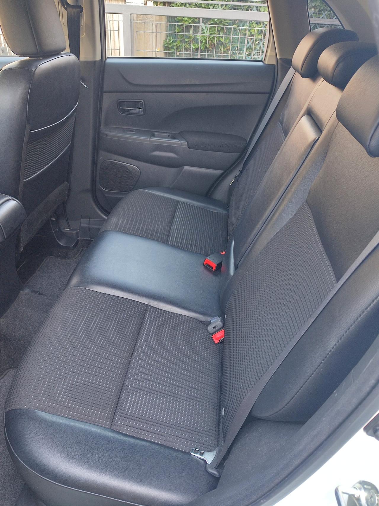 CITROEN C4 AIRCROSS 1.6DIESEL 2014 STUPENDA