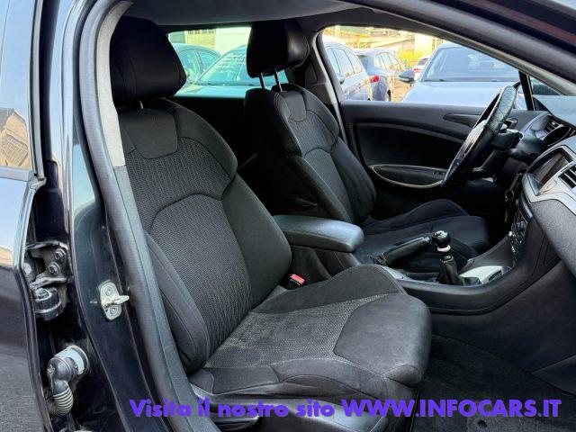 CITROEN C5 2.0 HDi 140 Business Tourer