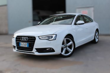 Audi A5 SPB 2.0 TDI 136 CV ultra Business