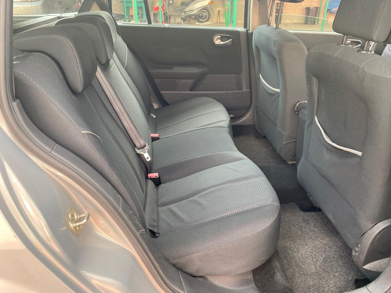 Renault megane 1.9 dCi 120cv SW FULL OPT NUOVA 2005