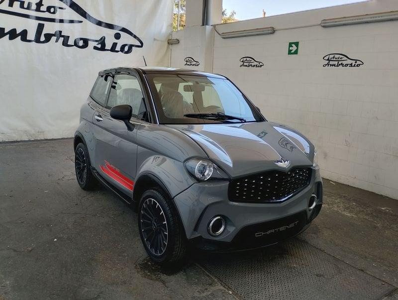 Chatenet CH46 CH46 TOURING Tua da 159,00 al mese
