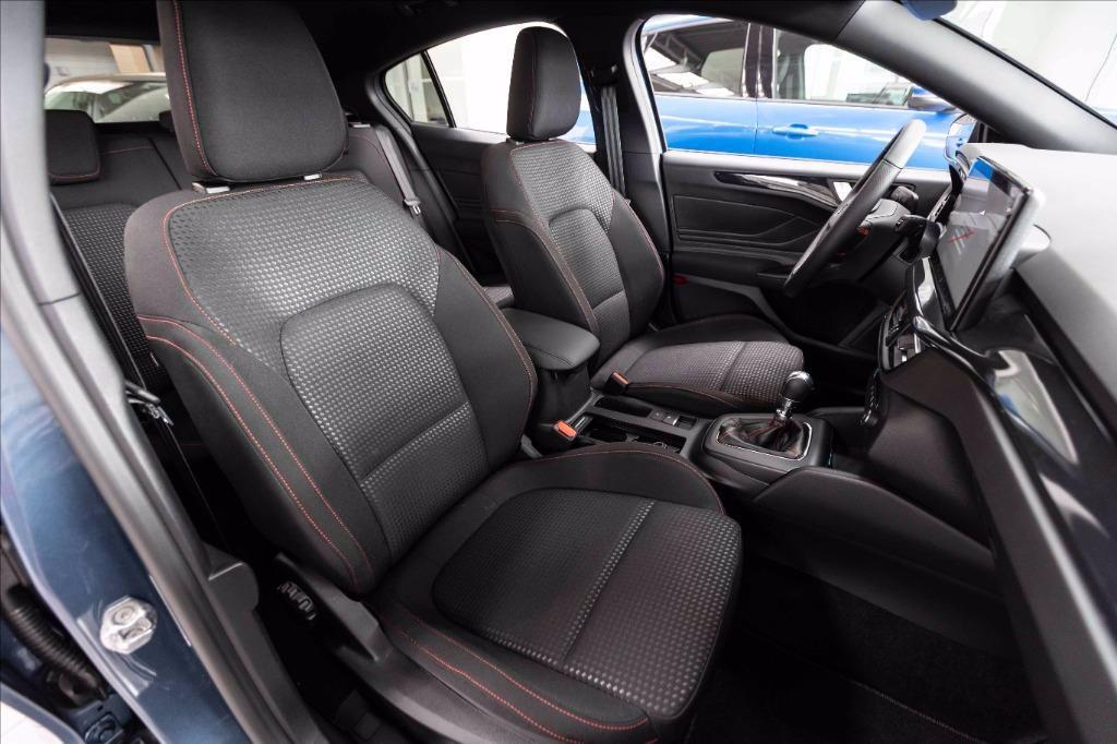 FORD Focus 1.0t ecoboost h ST-Line 125cv del 2024