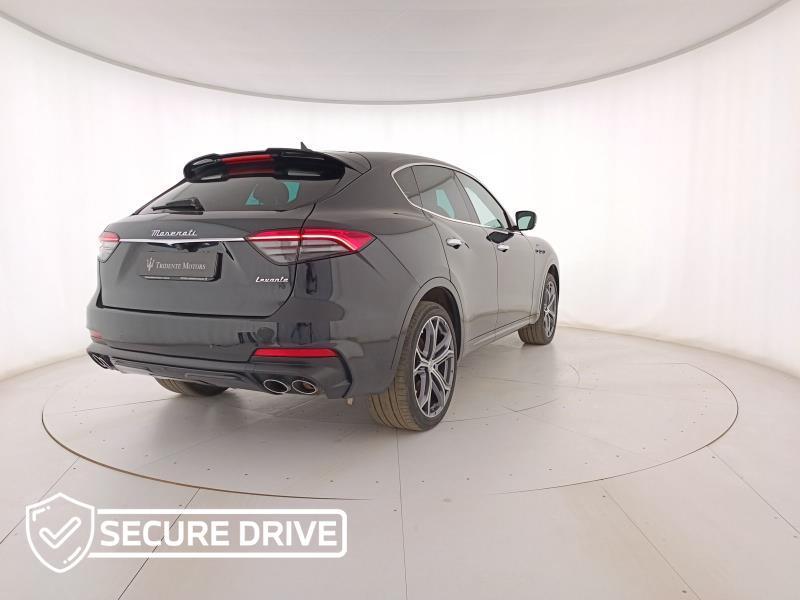 Maserati Levante 2.0 Hybrid MHEV GT AWD Auto