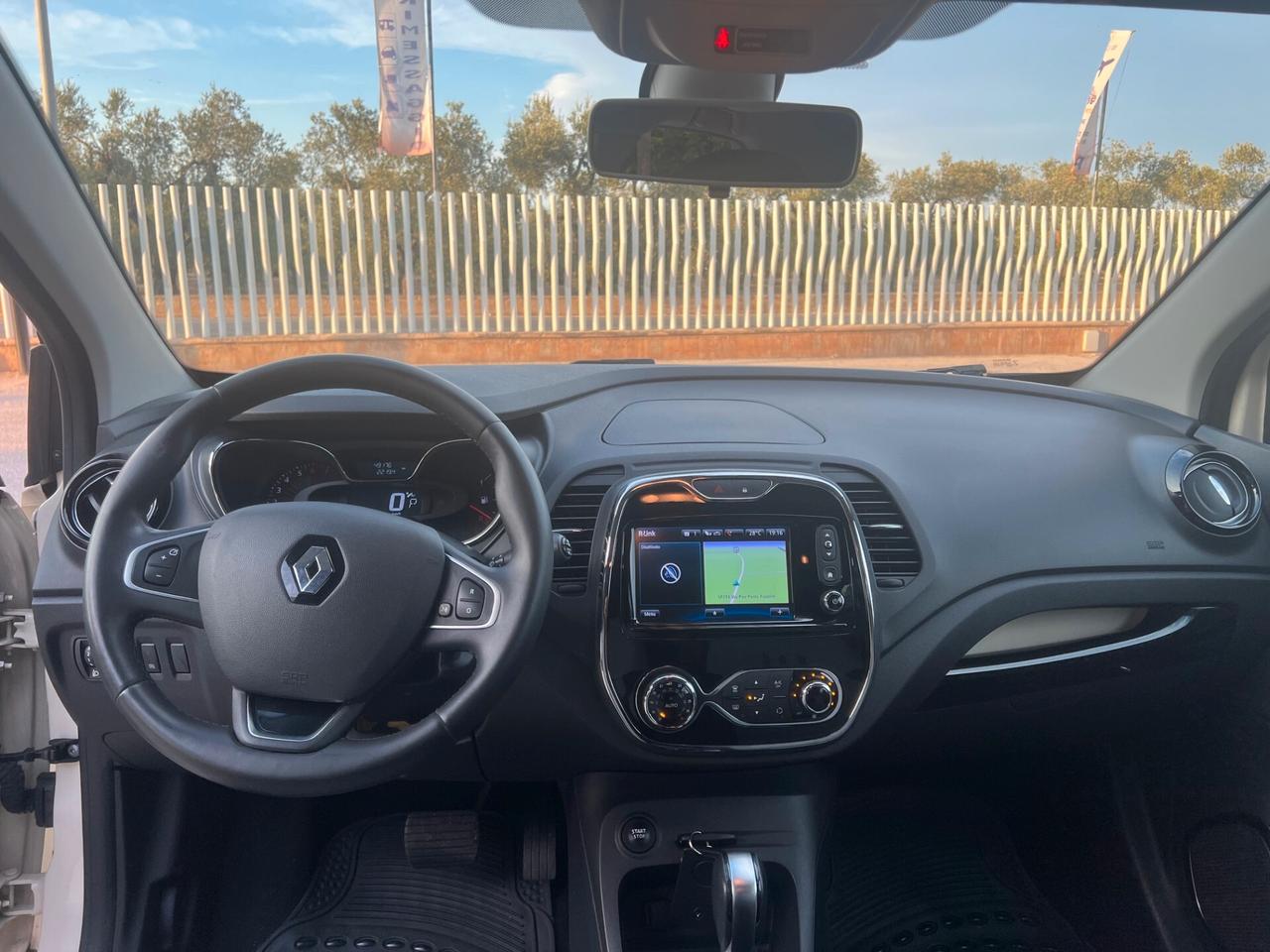 Renault Captur TCe 120 CV EDC Start&Stop Energy Intens