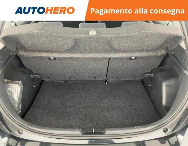 TOYOTA Yaris 1.0 72 CV 5 porte Cool