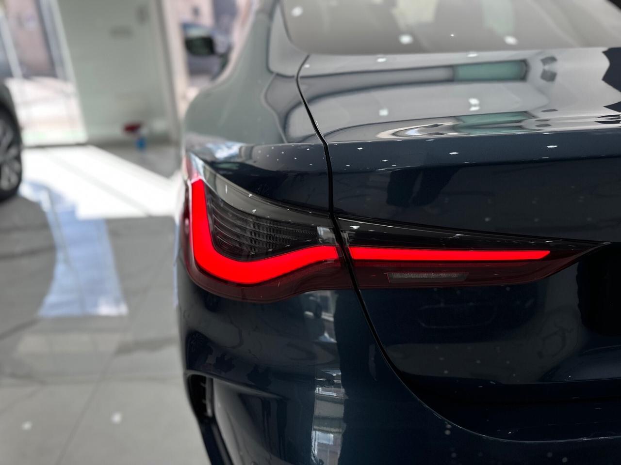 Bmw 430i Coupé Msport Xdrive