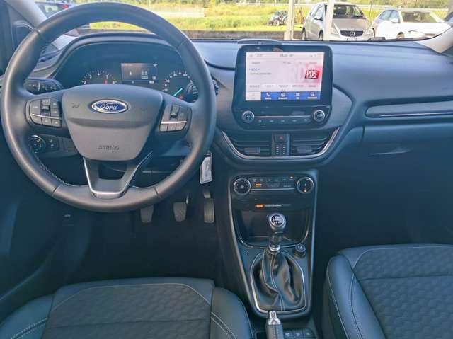 Ford Puma Puma 1.0 ecoboost ST-Line s