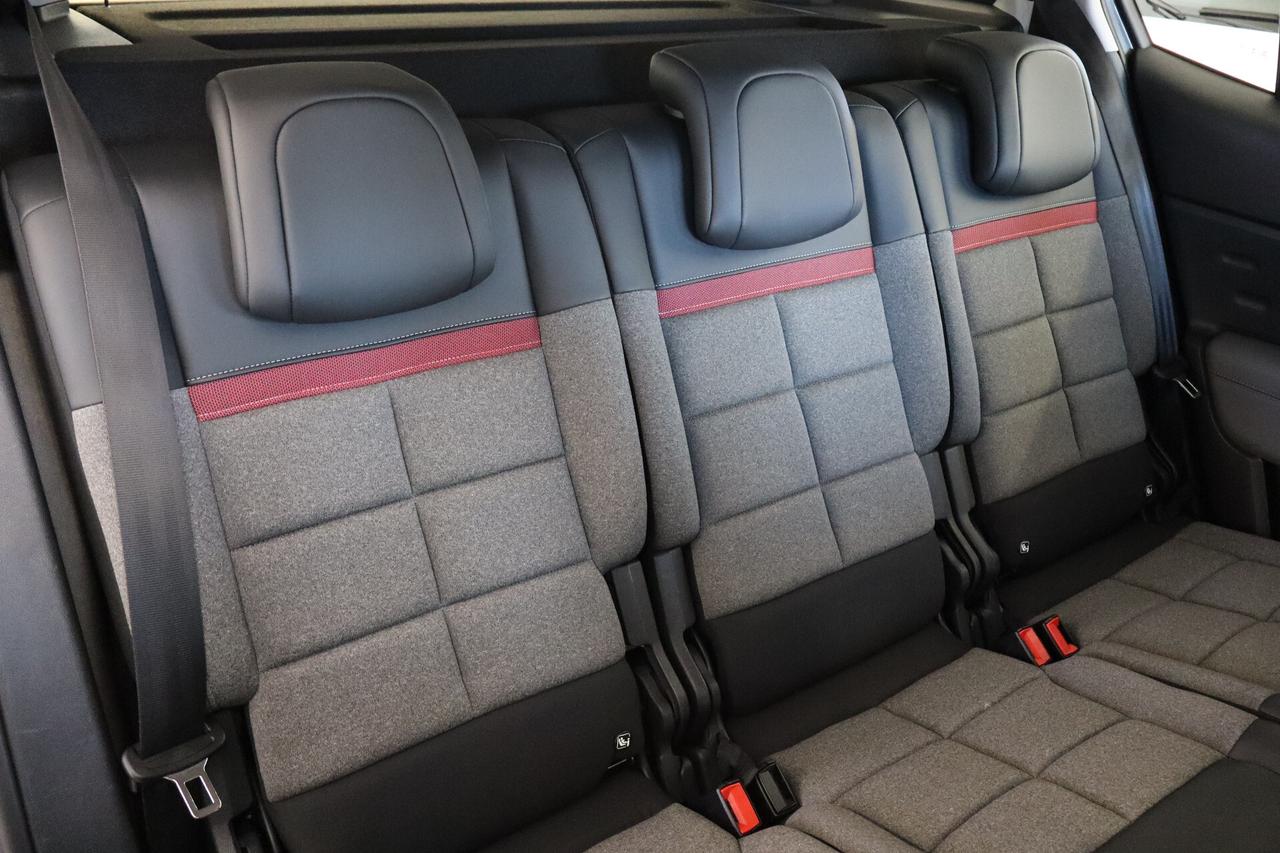 CITROEN C5 AIRCROSS 1.5 BLUEHDI 130 CV BUSINESS EAT8 - CATENA 8 MM