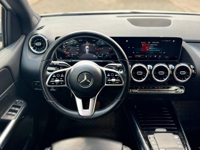 Mercedes Classe B 180 d Premium auto