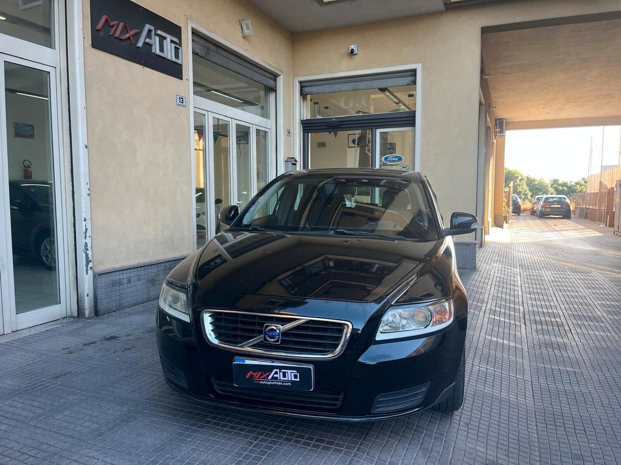 Volvo V50 1.6 D DRIVe cat POLAR