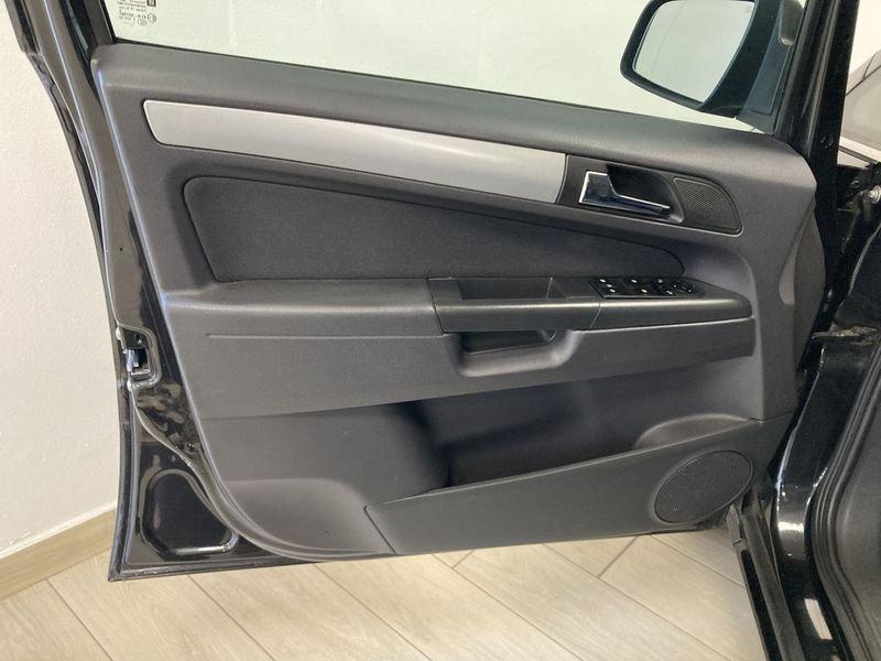 Opel Zafira 2ª serie 1.6 16V VVT Cosmo